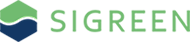 logo - SIGREEN